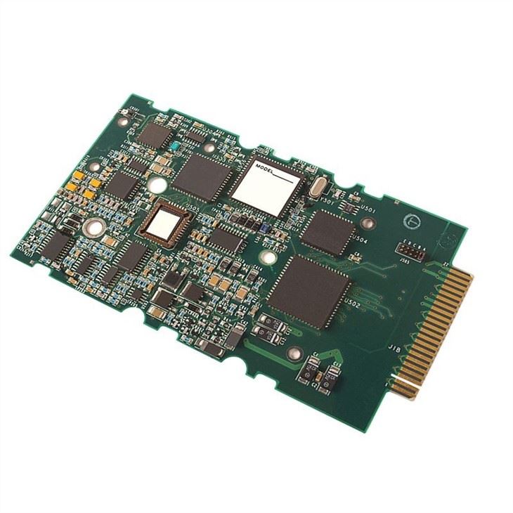 Aerospace PCB Assembly(001)