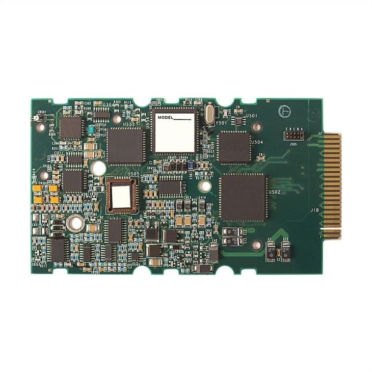 Aerospace Printed Circuit Board Assembly(001)