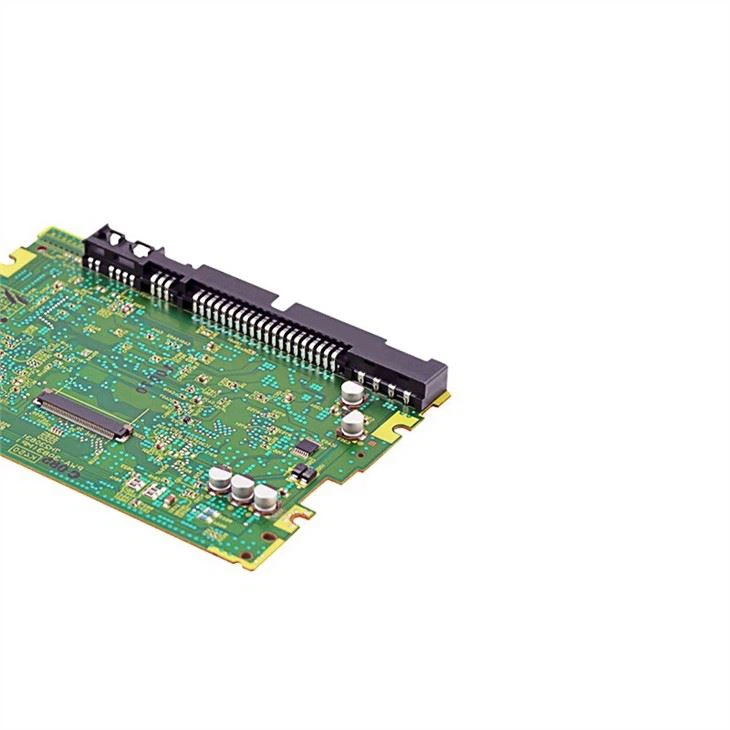 Automobile Circuit PCB Card Assembly