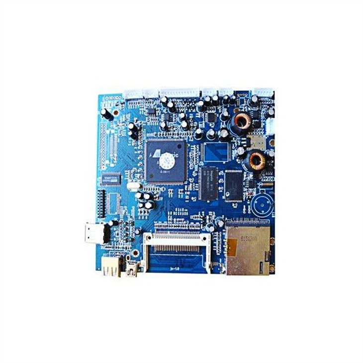 Pcb board Industrial Control Assembly