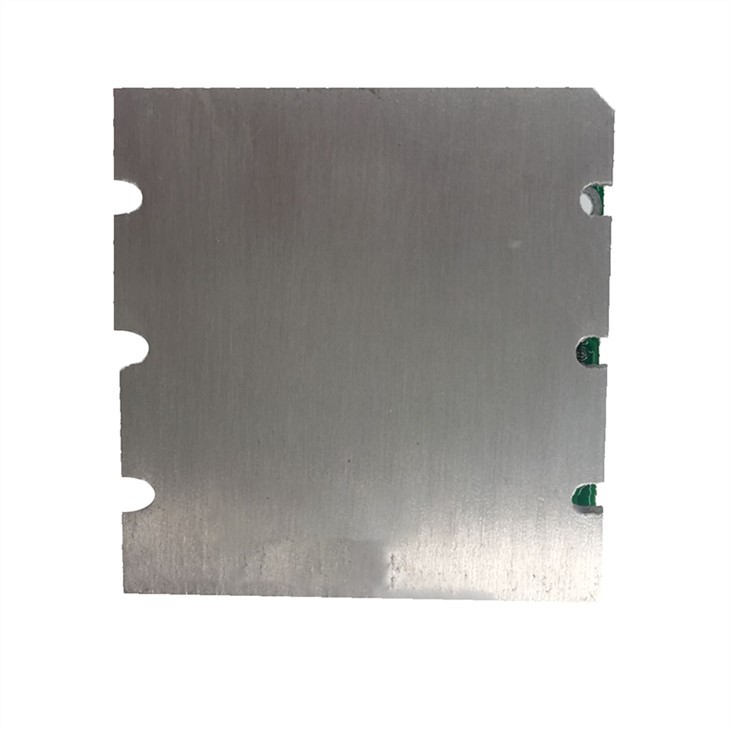 Double sided PCBA Assembly