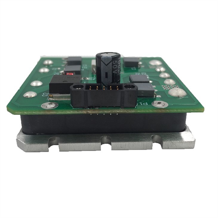Double sided PCB board Assembly