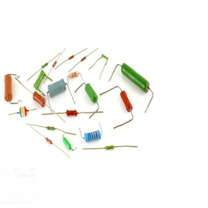 Electronic components sourcing Service