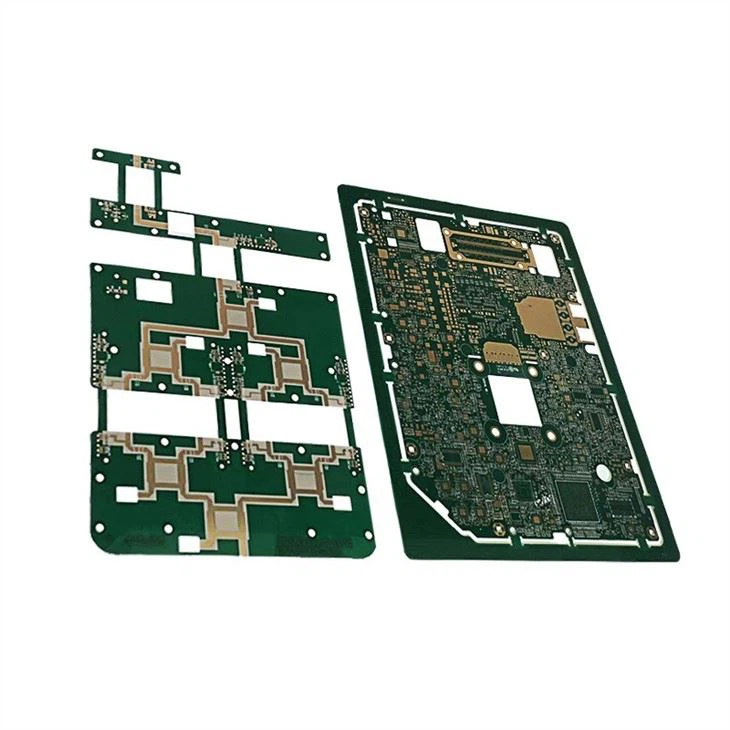 Printed Circuit Board High Frequency Printed circuit board
