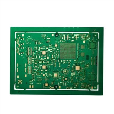 14-slojni višeslojni PCB