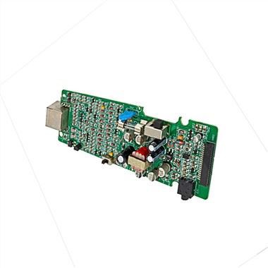 Montaža PCB ploče sistema zaštite od požara