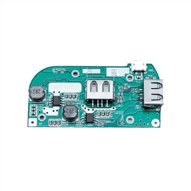 Montaža ploče za kućnu automatizaciju