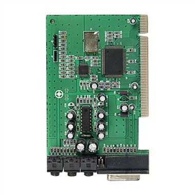 PCB sklop mobilnog punjača