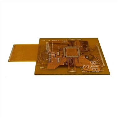 Servisna fleksibilna štampana ploča